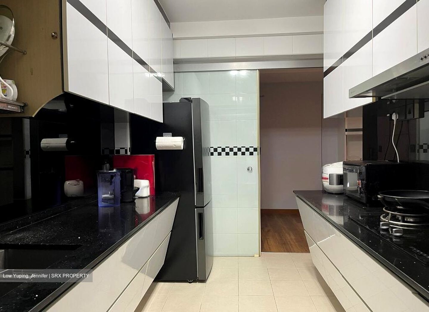 Blk 676B Punggol Drive (Punggol), HDB 4 Rooms #517104941